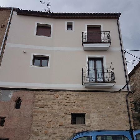 Cal Antonio Villa Tudela del Segre Bagian luar foto