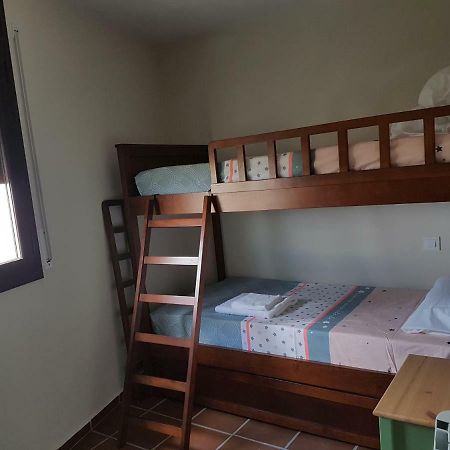 Cal Antonio Villa Tudela del Segre Bagian luar foto