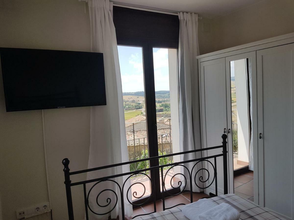 Cal Antonio Villa Tudela del Segre Bagian luar foto